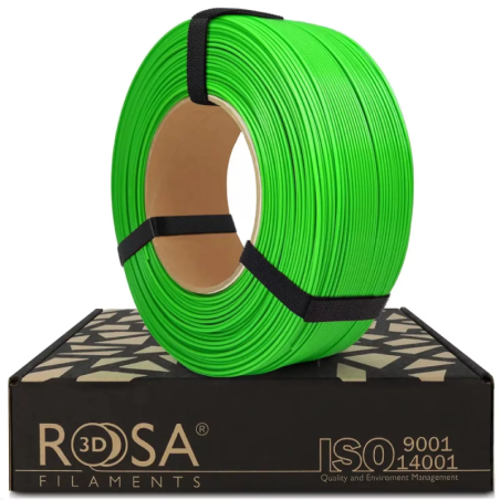 Rosa3D ReFill PLA Filament – Labo3D Belgium