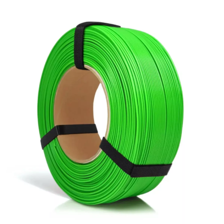 Rosa3D - PLA Starter - Vert (Green) - 1.75mm - 1 Kg - Refill