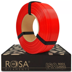 Rosa3D ReFill PLA Filament – Labo3D Belgium