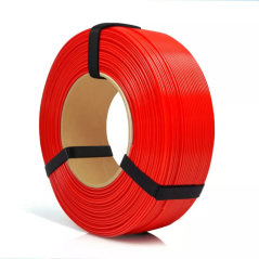 Rosa3D - PLA Starter - Rouge (Red) - 1.75mm - 1 Kg - Refill