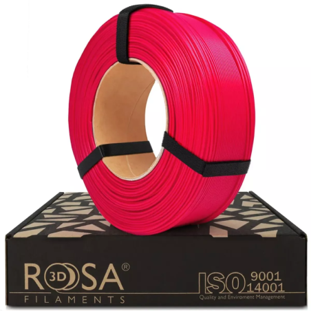 Rosa3D ReFill PLA Filament – Labo3D Belgium