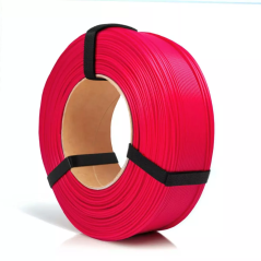 Rosa3D - PLA Starter - Rubin Red - 1.75mm - 1 Kg - Refill