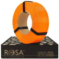 Rosa3D ReFill PLA Filament – Labo3D Belgium