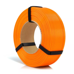 Rosa3D - PLA Starter - Orange - 1.75mm - 1 Kg - Refill