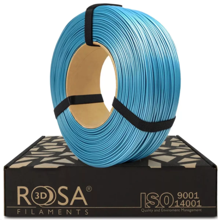 Rosa3D ReFill PLA Filament – Labo3D Belgium
