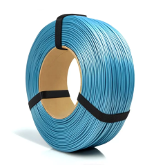 Rosa3D - PLA Starter - Blue Pearl - 1.75mm - 1 Kg - Refill