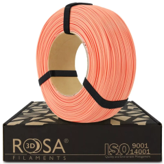 Rosa3D ReFill PLA Filament – Labo3D Belgium