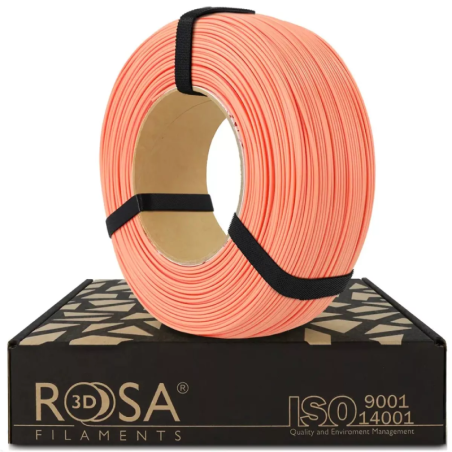 Rosa3D ReFill PLA Filament – Labo3D Belgium