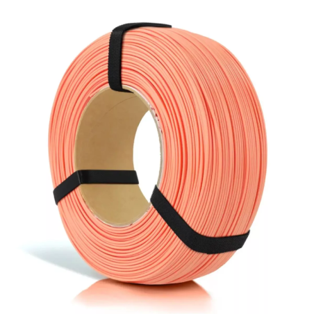 Rosa3D - PLA Starter - Coral Pastel - 1.75mm - 1 Kg - Refill