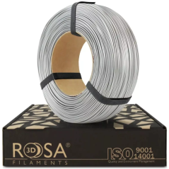 Rosa3D ReFill PLA Filament – Labo3D Belgium