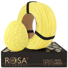 Rosa3D ReFill PLA Filament – Labo3D Belgium