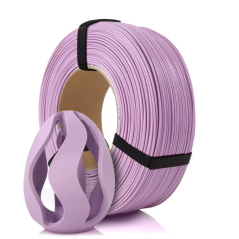 Rosa3D - PLA Starter - Pastel Lavender - 1.75mm - 1 Kg - Refill