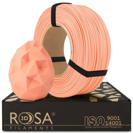 Rosa3D ReFill PLA Filament – Labo3D Belgium