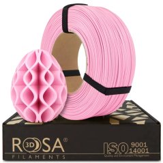 Rosa3D ReFill PLA Filament – Labo3D Belgium