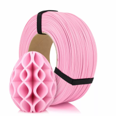 Rosa3D - PLA Starter - Pastel Pink - 1.75mm - 1 Kg - Refill