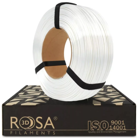 Filament 3D Rosa3D PLA Silk – Labo3D Belgique