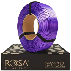Filament 3D Rosa3D PLA Silk – Labo3D Belgique