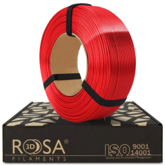 Filament 3D Rosa3D PLA Silk – Labo3D Belgique