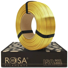 Filament 3D Rosa3D PLA Silk – Labo3D Belgique
