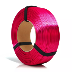 Rosa3D - PLA Silk - Fuchsia - 1.75mm - 1 Kg - Refill