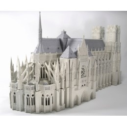 Spectrum - PLA Special - Pierre Foncé (Stone Age Dark) - 1.75mm - 1 Kg