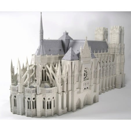 Spectrum - PLA Special - Pierre Foncé (Stone Age Dark) - 1.75mm - 1 Kg