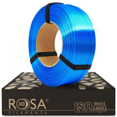 Rosa3D PLA Silk Filament – Labo3D Belgium