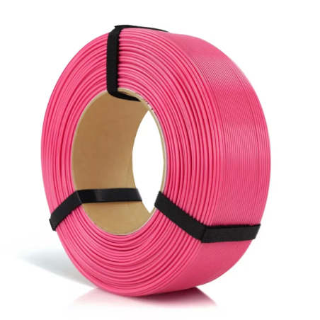 Rosa3D - PLA Starter - Pink - 1.75mm - 1 Kg - Refill