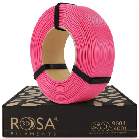 Rosa3D ReFill PLA Filament – Labo3D Belgium