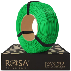 Rosa3D ReFill PLA Filament – Labo3D Belgium