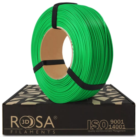 Rosa3D ReFill PLA Filament – Labo3D Belgium