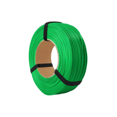 Rosa3D - PLA Starter - Vert  Juicy (Juicy Green) - 1.75mm - 1 Kg - Refill