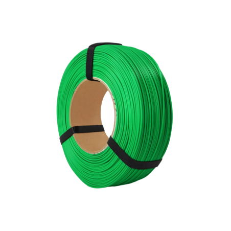 Rosa3D - PLA Starter - Juicy Green - 1.75mm - 1 Kg - Refill