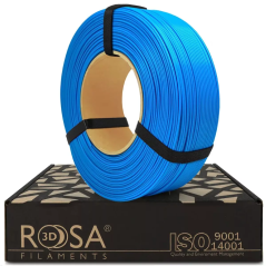 Rosa3D ReFill PLA Filament – Labo3D Belgium