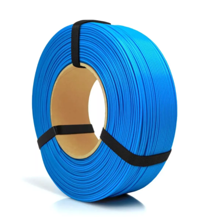 Rosa3D - PLA Starter - Bleu Ciel (Blue Sky) - 1.75mm - 1 Kg - Refill