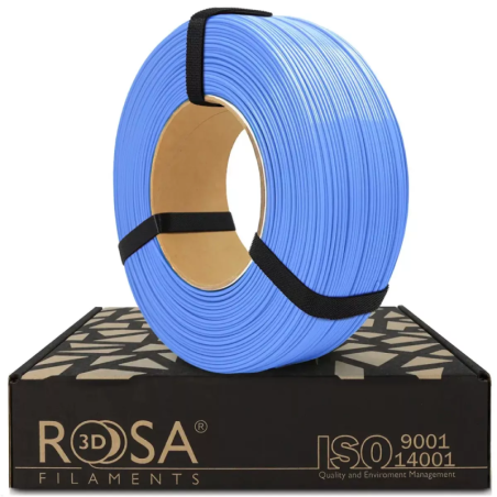 Rosa3D ReFill PLA Filament – Labo3D Belgium