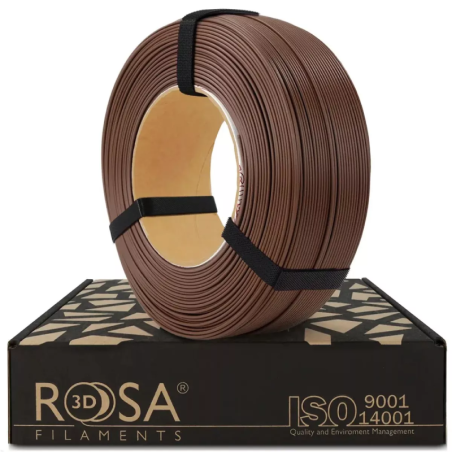 Rosa3D ReFill PLA Filament – Labo3D Belgium