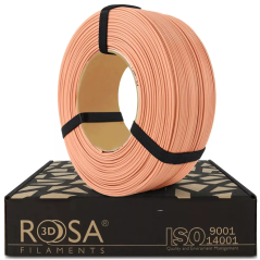 Rosa3D ReFill PLA Filament – Labo3D Belgium