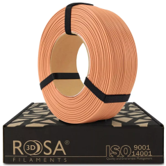 Rosa3D ReFill PLA Filament – Labo3D Belgium