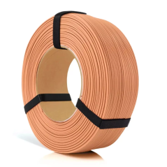 Rosa3D - PLA Starter - Peau bronzée (Tanned Skin) - 1.75mm - 1 Kg - Refill