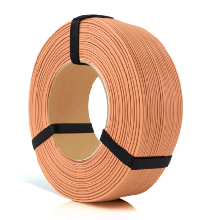 Rosa3D - PLA Starter - Tanned Skin - 1.75mm - 1 Kg - Refill
