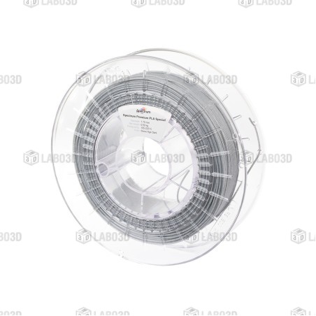 Spectrum - PLA Special - Pierre Foncé (Stone Age Dark) - 1.75mm - 1 Kg