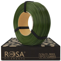 Rosa3D ReFill PLA Filament – Labo3D Belgium