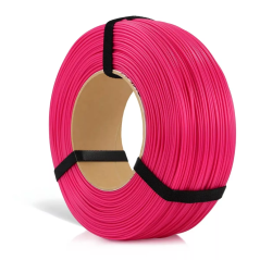 Rosa3D - PLA Starter - Magenta Lithophane - 1.75mm - 1 Kg - Refill