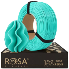 Rosa3D ReFill PLA Filament – Labo3D Belgium