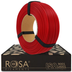 Rosa3D ReFill PLA Filament – Labo3D Belgium