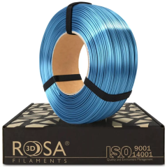 Filament 3D Rosa3D PLA Silk – Labo3D Belgique