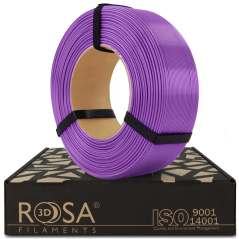 Rosa3D ReFill PLA Filament – Labo3D Belgium