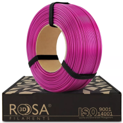 Rosa3D ReFill PLA Filament – Labo3D Belgium