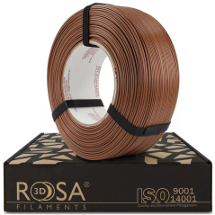 Rosa3D ReFill PLA Filament – Labo3D Belgium